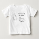 Suche nach was die ente tshirts Für kinder