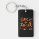 Suche nach halloween trick schlüsselanhänger Leckerei