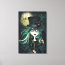 Suche nach rabe auf leinwand leinwandbilder Gotisch