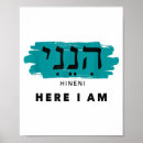 Suche nach hasher poster Hineni hier