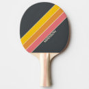 Suche nach retro tischtennisschläger Personalisiert