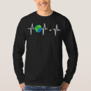 Suche nach erdkugel tshirts Planet