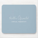 Suche nach monogramm m mousepads Minimal