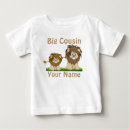 Suche nach großer cousin babykleidung Personalisiert
