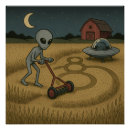 Suche nach alien poster Flugsauger