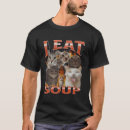 Suche nach lustige suppe tshirts Katze