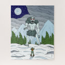 Suche nach lovecraft puzzle Monster
