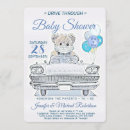 Suche nach steuern einladungen Babydusche