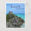 Suche nach tulum postkarten Mayan