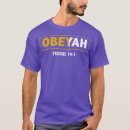 Suche nach hebrew tshirts God