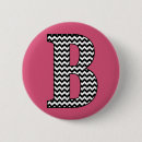 Suche nach buchstabe b runde buttons Alphabet