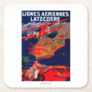 Suche nach laternen untersetzer Vintag