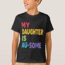 Suche nach autistisches kind tshirts Autismus papa
