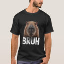 Suche nach capybara kleidung Lustig