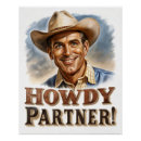 Suche nach cowboyhut poster Wildwesten