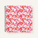 Suche nach flamingo kleine notizbücher Monogramm