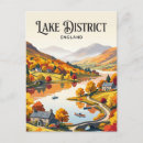 Suche nach lake district postkarten Souvenir