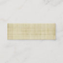 Suche nach gewebe muster visitenkarten Steppen