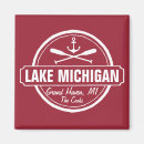 Suche nach michigan magnete Große seen