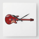 Suche nach gruppe wanduhren Musik