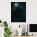Suche nach kopfloser reiter poster Horror