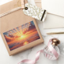 Suche nach ruhm ist aufkleber Himmel