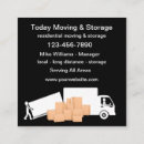 Suche nach in bewegung visitenkarten Modern