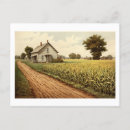 Suche nach cornfield poster Ernte