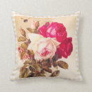 Suche nach vintage viktorianische rosen kissen Antike