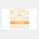 Suche nach bücher aufkleber Bibliothekar