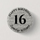 Suche nach silvester party buttons Geburtstag