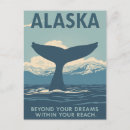 Suche nach nordamerika postkarten Alaska