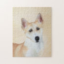 Suche nach niedliche hunde puzzle Schafhund