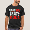 Suche nach disziplin tshirts Hustle