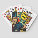 Suche nach dracula spielkarten Ungeheuer