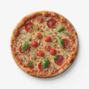 Suche nach pizza teller Nahrung