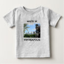 Suche nach minnesota babykleidung Skyline