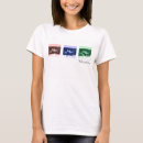 Suche nach magnolie tshirts Flora