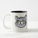 Suche nach graue katzen tassen Tabby