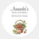 Suche nach reife aufkleber Erdbeeren