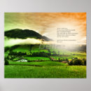 Suche nach mountain landscape poster Sunset