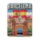Suche nach spanien und barcelona magnete Europa