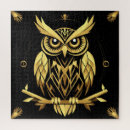Suche nach geometric puzzle Goldgelb