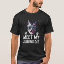 Suche nach lernen tshirts Katze