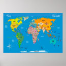 Suche nach flaggen der welt poster Bildung