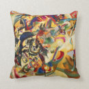 Suche nach zusammensetzung kissen Kandinsky