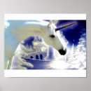 Suche nach magisches einhorn poster Weißeinhorn