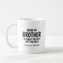 Suche nach für bruder tassen Weihnachten