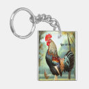 Suche nach rooster schlüsselanhänger Geflügel