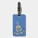 Suche nach anker gepäckanhänger Marine